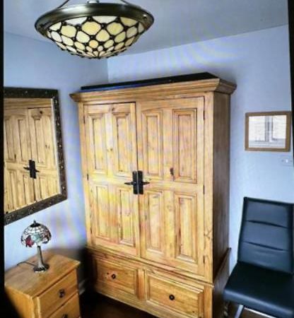 Deluxe Double Bed With Private Mordern Shower & Smart Tv Clydebank Exterior photo